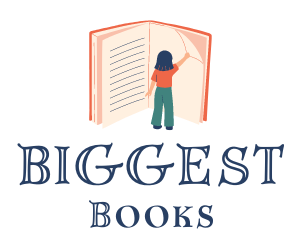 Biggest Books